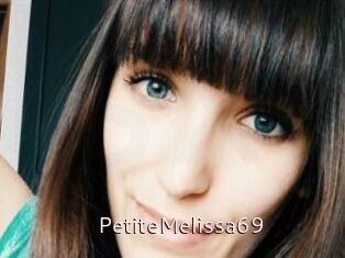 PetiteMelissa69