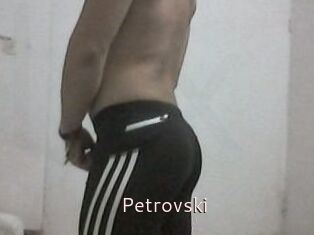 Petrovski