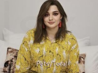 PetsyToral