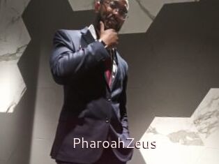 PharoahZeus