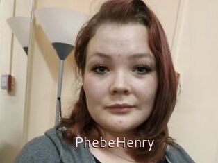 PhebeHenry