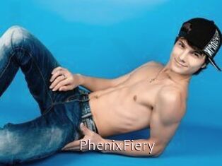 PhenixFiery