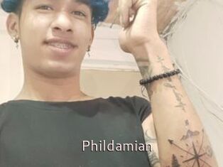 Phildamian