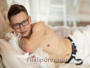 PhillipGrosman