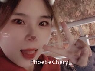 PhoebeCheryl