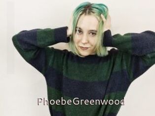 PhoebeGreenwood