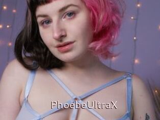 PhoebeUltraX