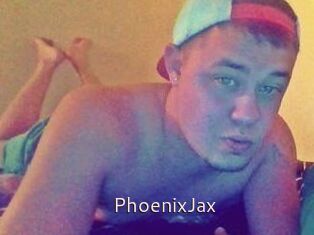 PhoenixJax