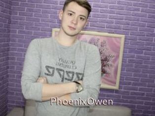 PhoenixOwen