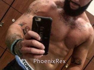 PhoenixRex