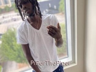 PiPerThePiper