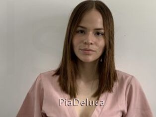 PiaDeluca