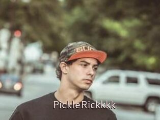 PickleRickkkk