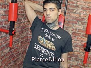PierceDillon