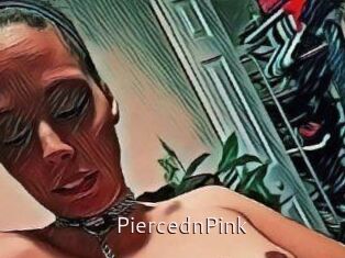 PiercednPink