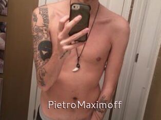 PietroMaximoff