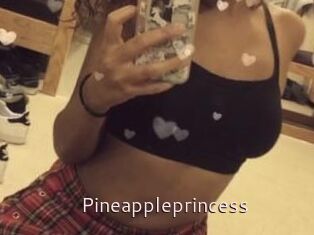 Pineappleprincess
