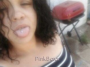 PinkBoxx