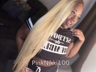 PinkNikki100