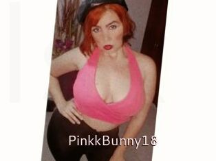 PinkkBunny18