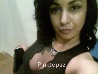 Pinktopaz
