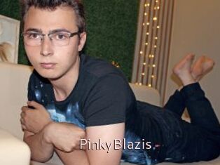 PinkyBlazis
