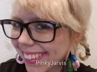 PinkyJarvis