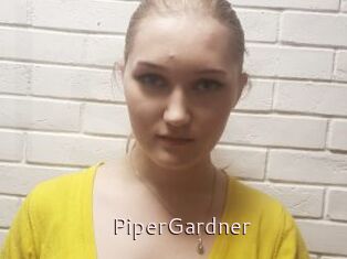 PiperGardner
