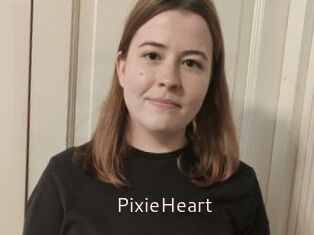 PixieHeart