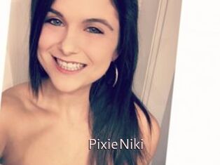 PixieNiki
