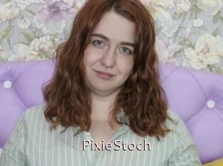 PixieStoch