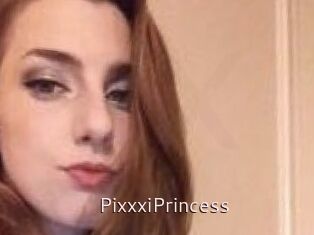 PixxxiPrincess