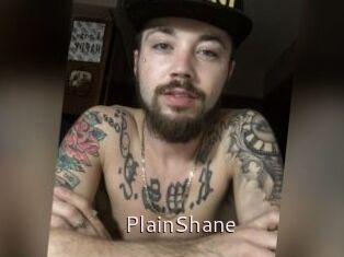 PlainShane