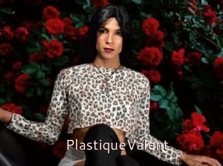 PlastiqueValent