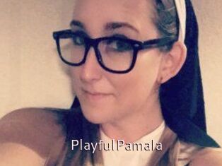 Playful_Pamala