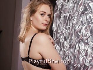 PlayfulSherron