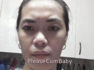PleaseCumBaby