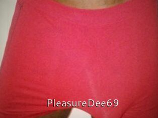 PleasureDee69