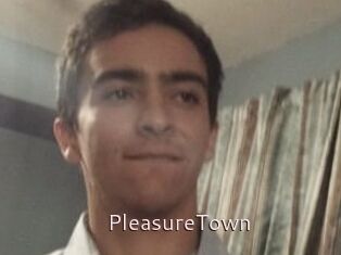 PleasureTown