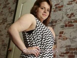 PlumpJuicyLips