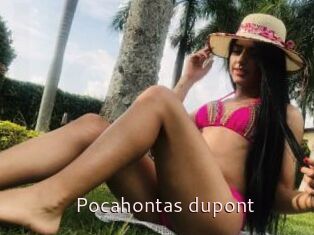 Pocahontas_dupont