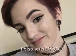 PoisonousIVYXO
