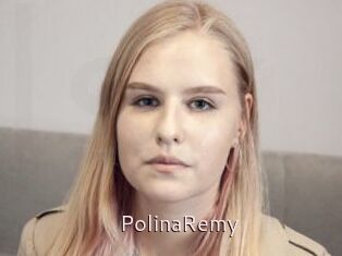 PolinaRemy