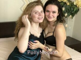 PollyMegann