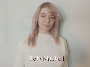PollyMitchell