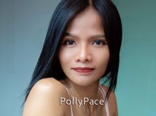 PollyPace
