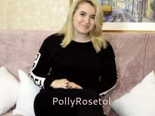 PollyRosetol