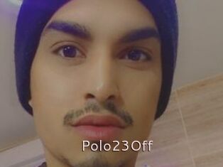 Polo23Off