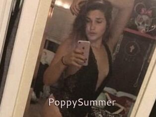 PoppySummer