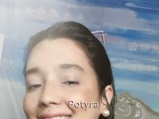 Potyra